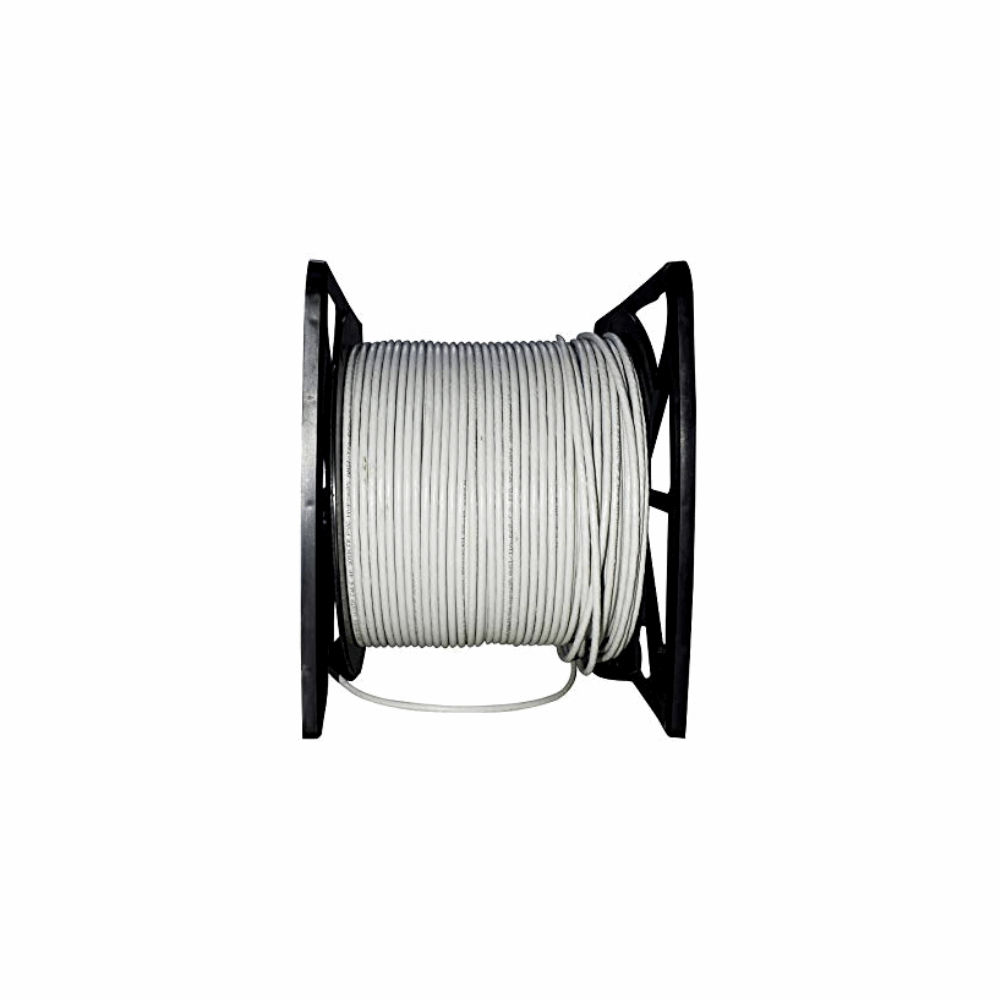 CommScope Cat6, 4 pair UTP cable 23 awg LSZH grey color 305m (884036314/10)