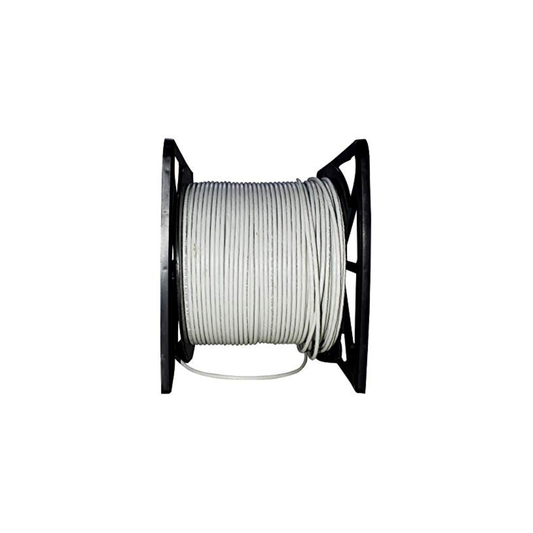 CommScope Cat6, 4 pair UTP cable 23 awg LSZH grey color 305m (884036314/10)