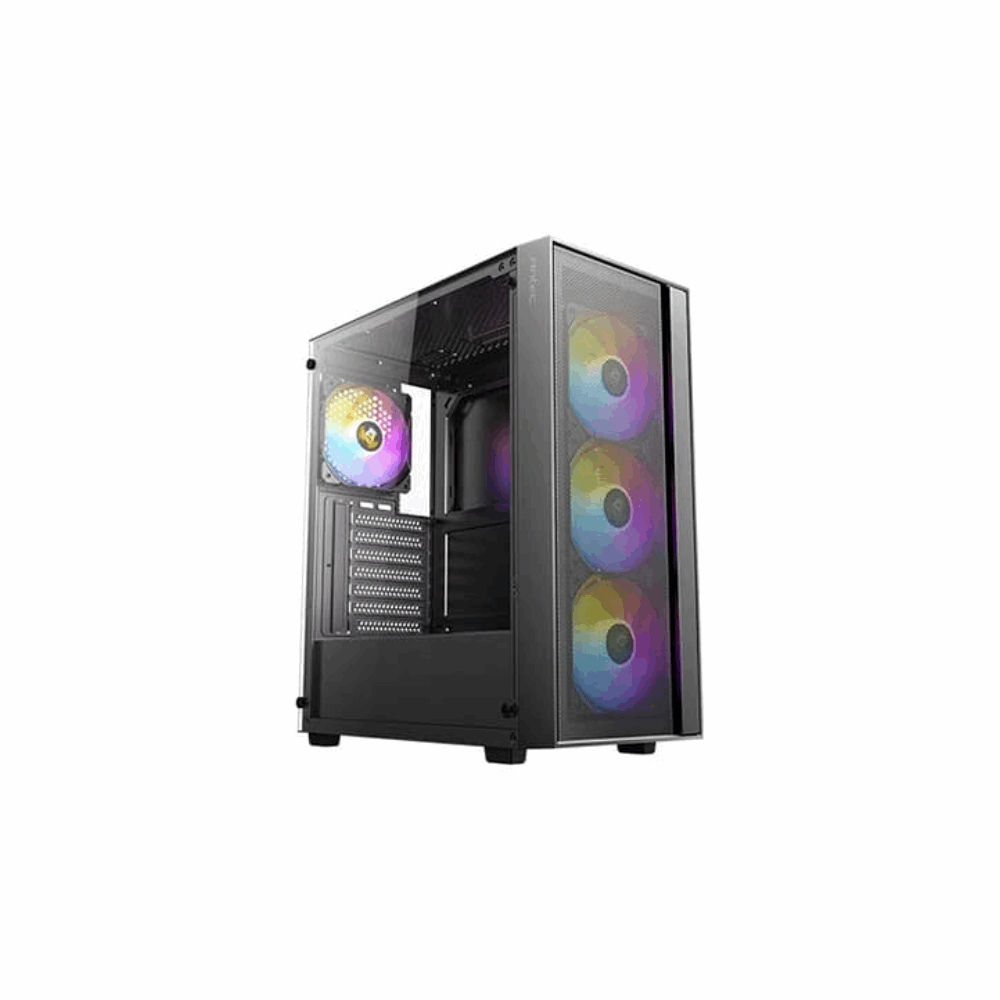 Antec AX65-ARGB Mid Tower Cabinet