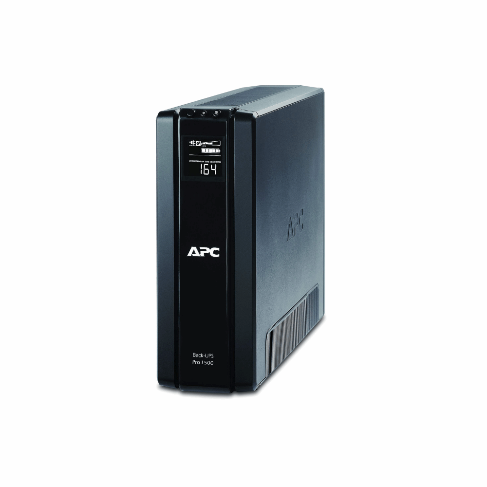 APC 1500VA UPS - BR1500G-IN (N)
