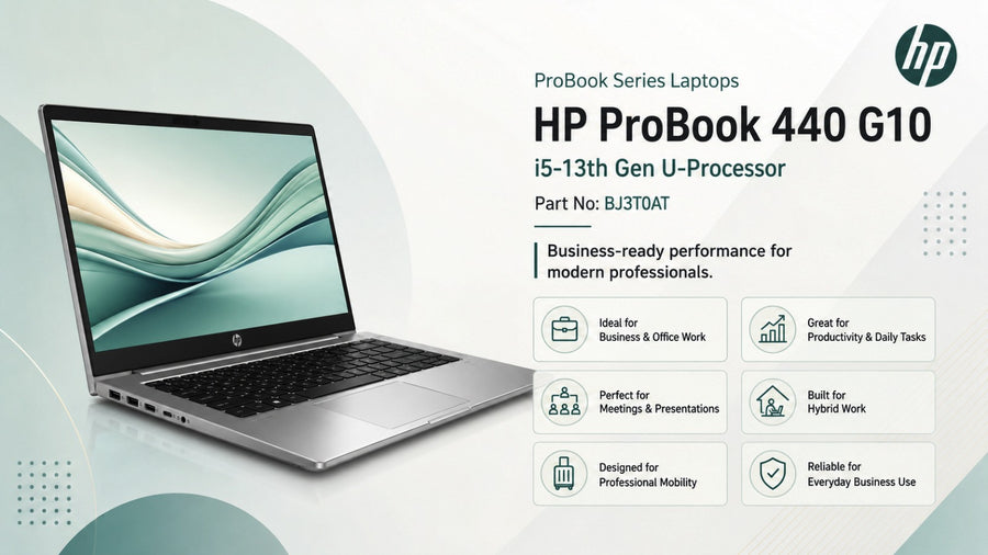 HP ProBook 440 G10