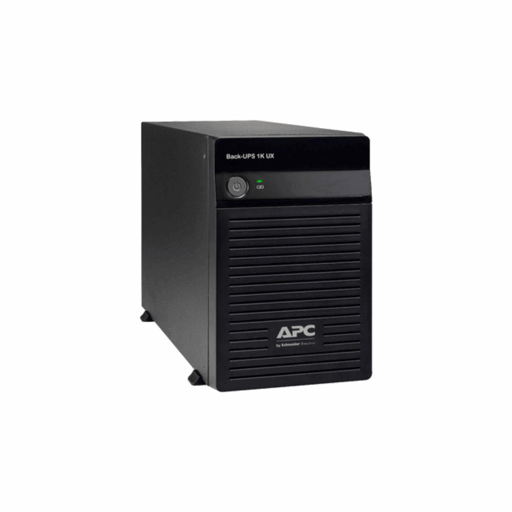 APC 1000 VA Ups - BX1000UXI