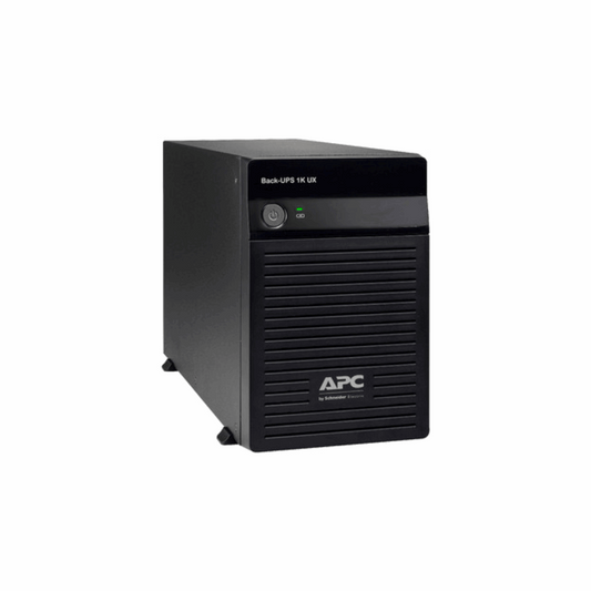 APC 1000 VA Ups - BX1000UXI