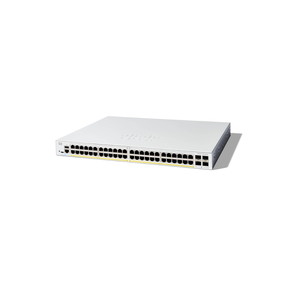 Cisco CSBT003487 C1300-48P-4G Switch