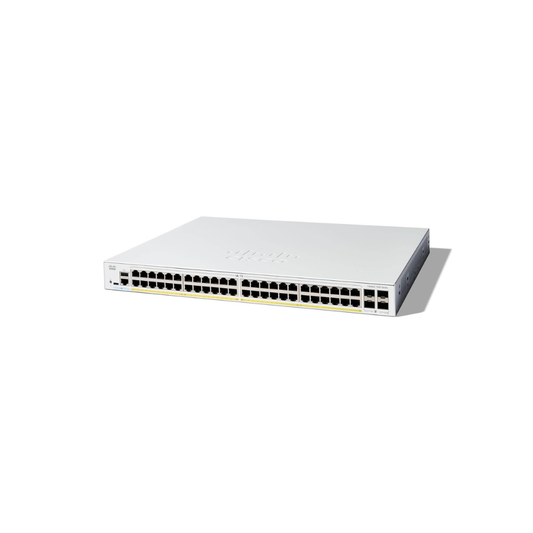Cisco CSBT003487 C1300-48P-4G Switch