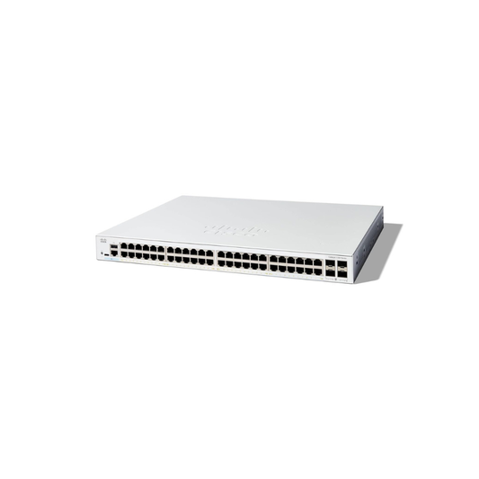 Cisco CSBT003485 C1300-48T-4G Switch
