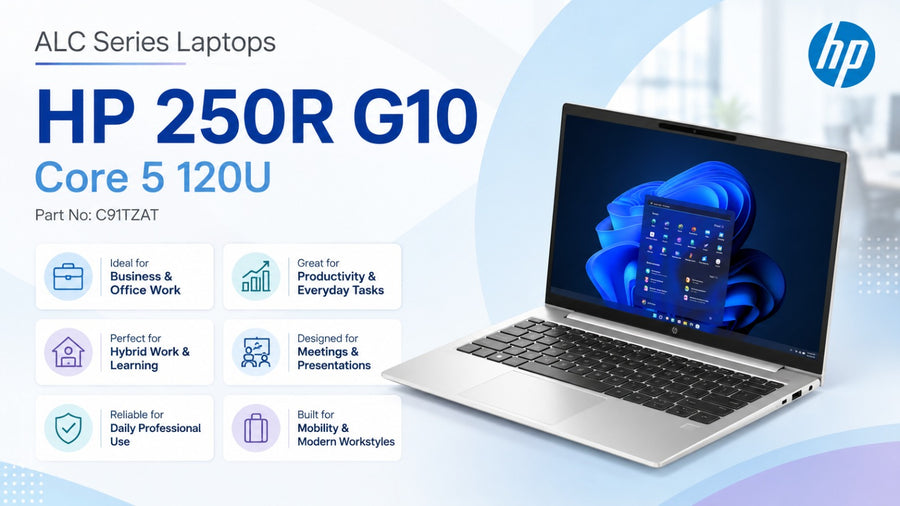 HP 250R G10