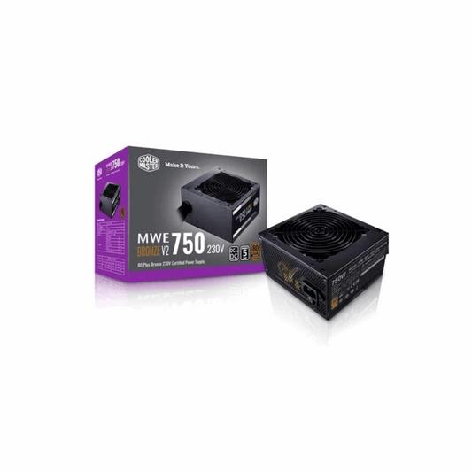 CM MPE 750W Smps (MPE-7501-ACABW-3BIN) V3 3.1