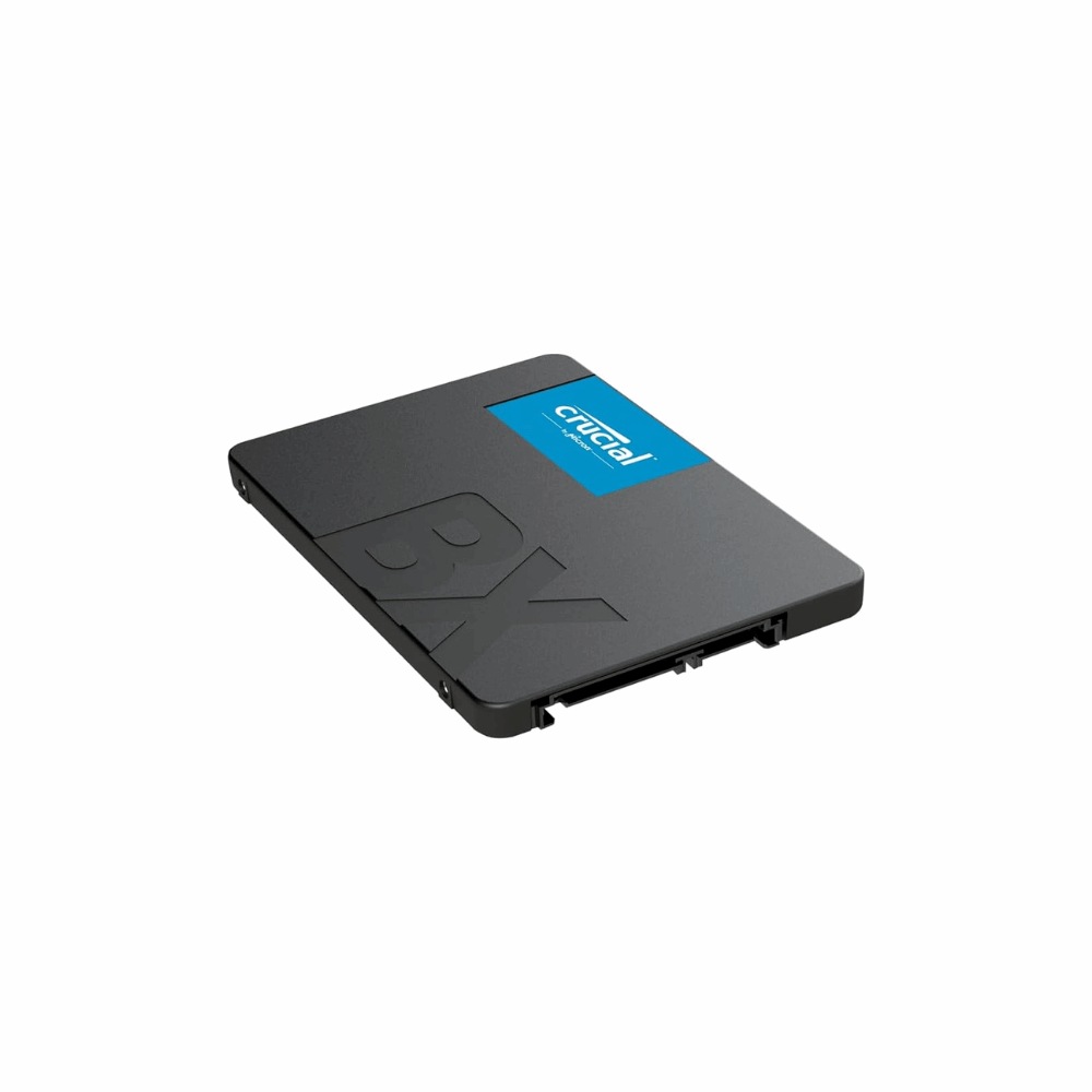 Crucial BX500 240GB SSD 2.5" (CT240BX500SSD1)