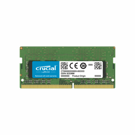Crucial 32GB DDR4 3200 DT Ram