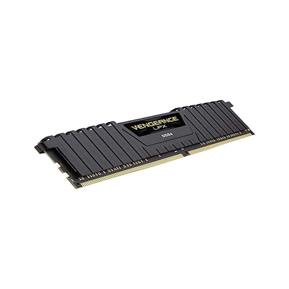 Corsair 8GB DDR4 3200 Vengeance Ram DT (N)