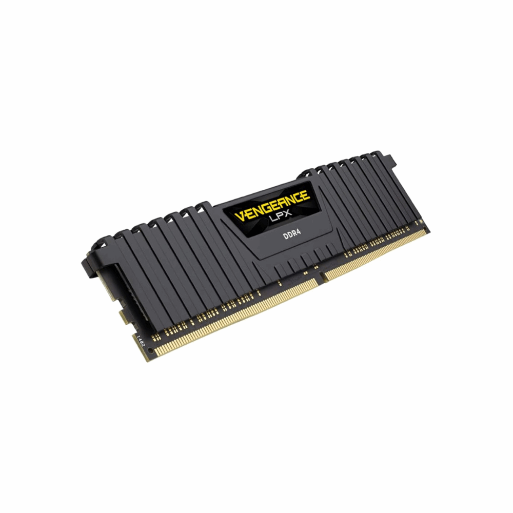 Corsair 8GB DDR4 3600 Vengeance Ram DT (N)