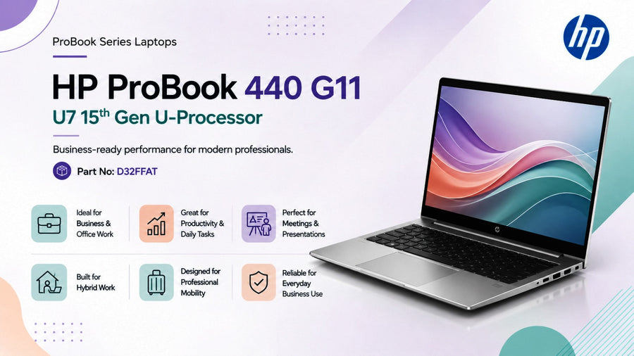 HP ProBook 440 G11