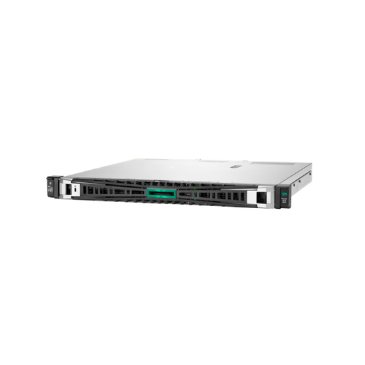 HPE ProLiant DL20 Gen11 E-2436 2.9GHz 6-Core 1P 16GB-U 4SFF 500W PS Rack Server