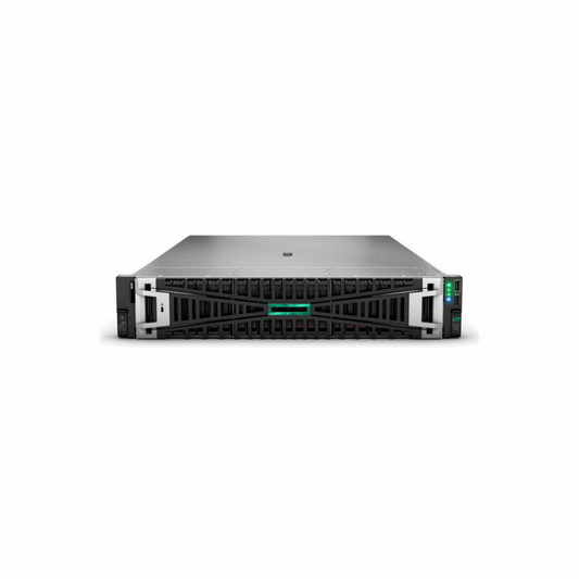HPE ProLiant DL360 Gen11 4510 64GB-R MR408i-o 2x960GB SSD 2x1000W RPS IN Server