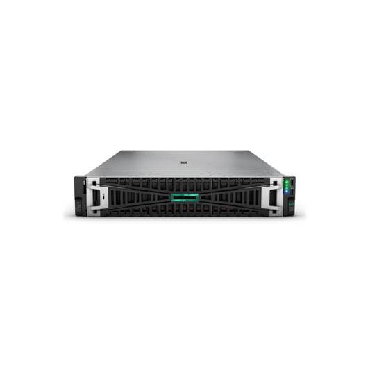 HPE ProLiant DL360 Gen11 4510 64GB-R MR408i-o 2x960GB SSD 2x1000W RPS IN Server