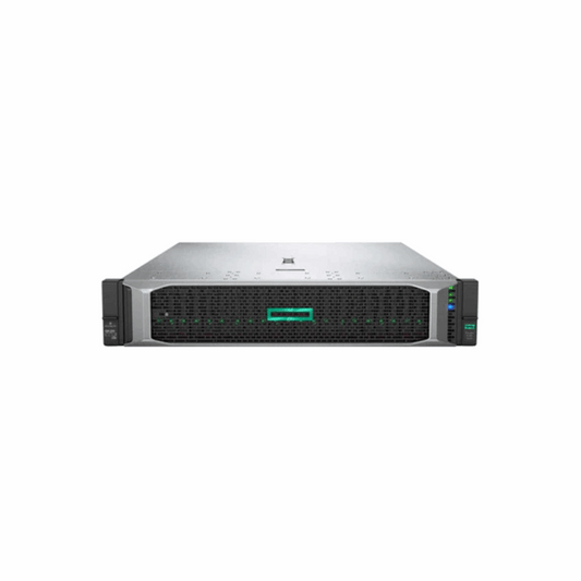 HPE ProLiant DL380 Gen10 Plus 4310 64GB-R 12LFF MR416i-a 2x4TB HDD 2x800W RPS SVR