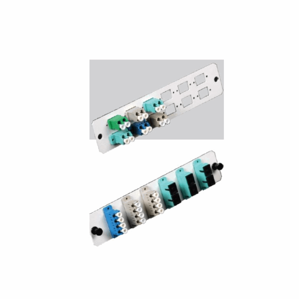 Dlink NPL-FXDSC-12 Duplex Adpt Panel-SC