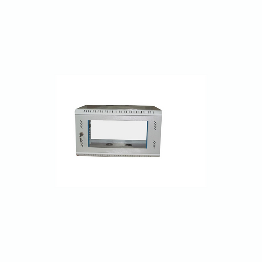 Dlink 9U NWR-9U-5560-GR wallmount Rack