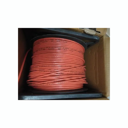 DLink Cat6 Cable Box-305M ORG (NCB-C6UORGR-305)