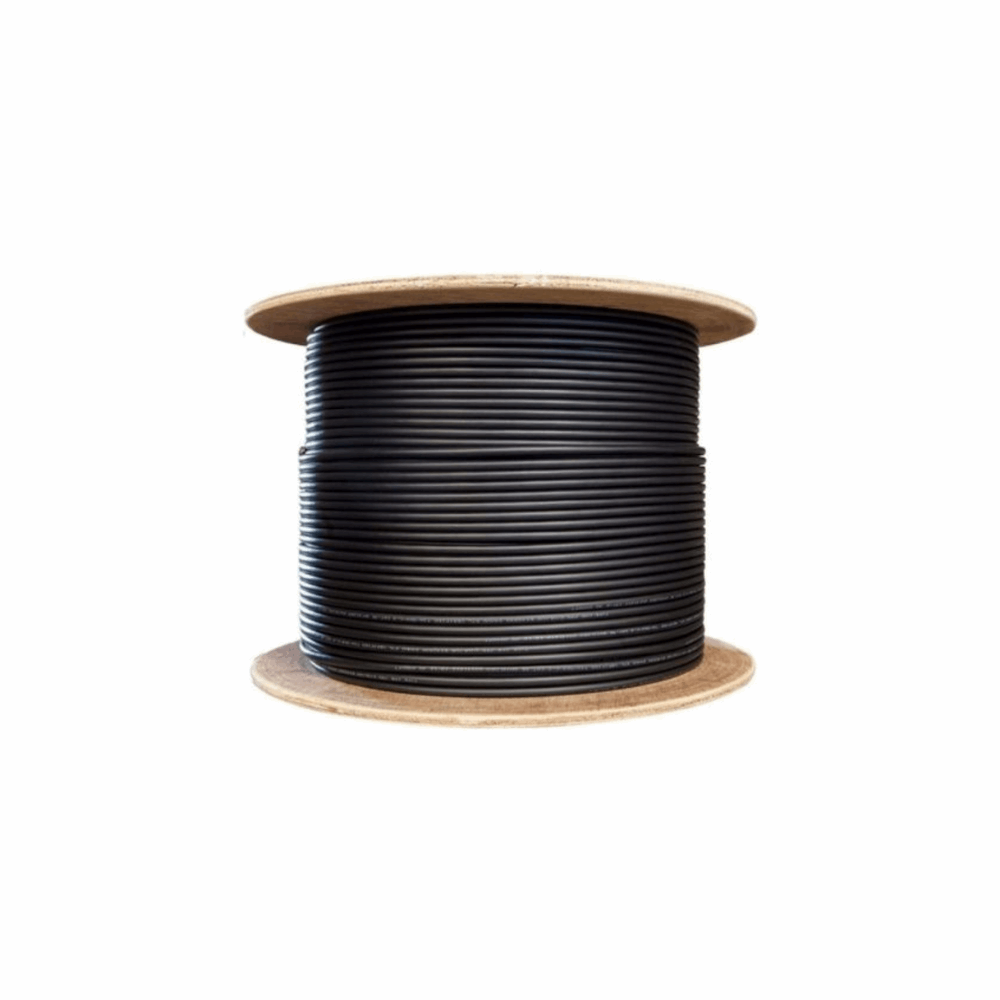 DLink C6 Cable Roll-305A ARM (NCB-C6UBLKR-305-A)