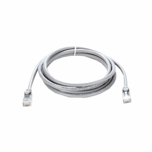 DLink CAT6  Patch Cord-3M Gray (NCB-C6UGRYR1-3)