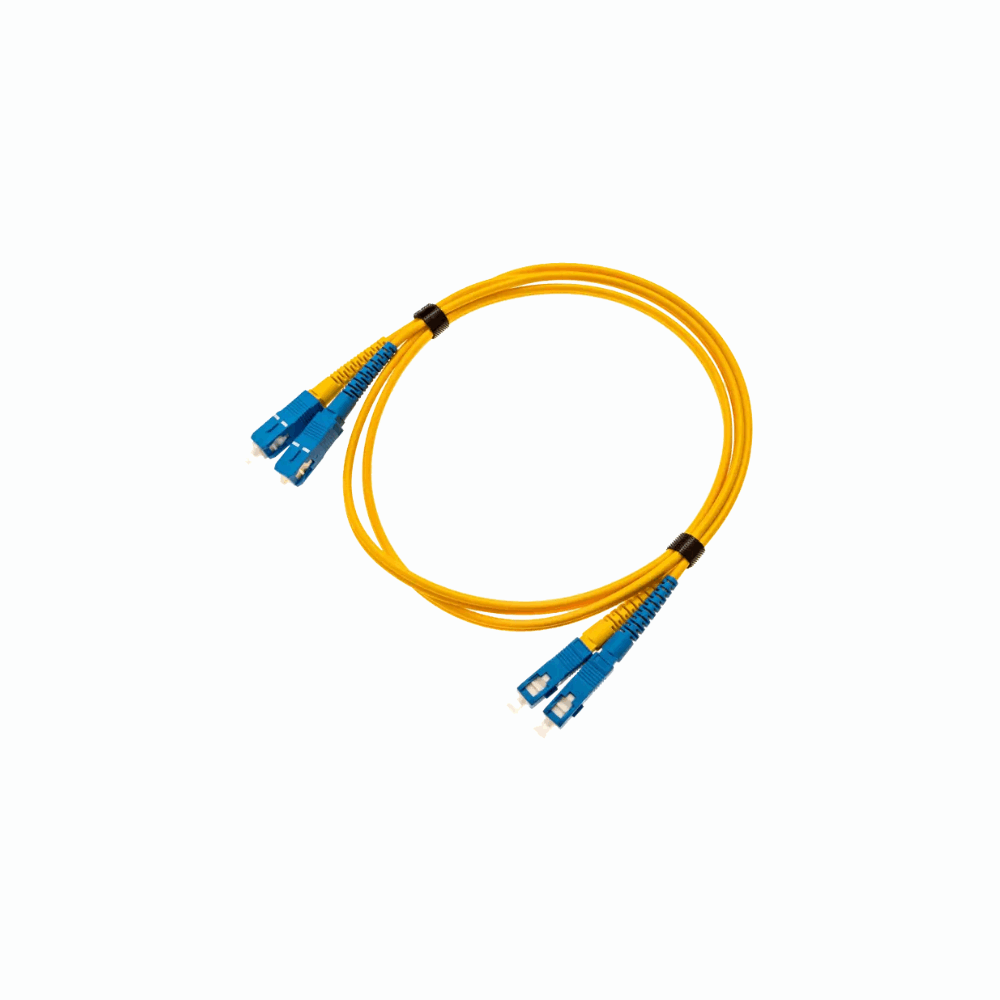 Dlink Patch Cord NCB-FS09D-SCSC-3M
