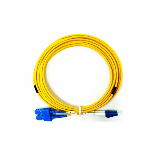 Dlink Patch Cord NCB-FS09D-LCSC-3