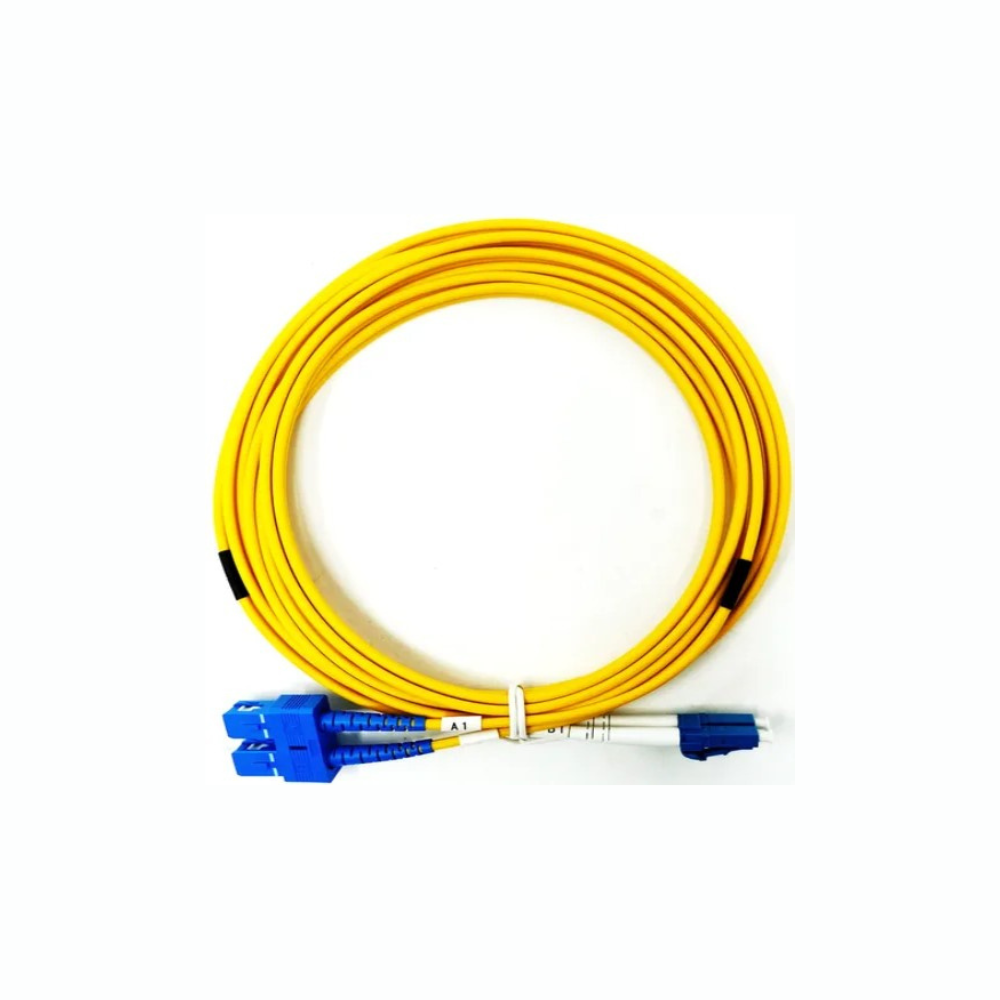 Dlink Patch Cord NCB-FS09D-LCSC-3
