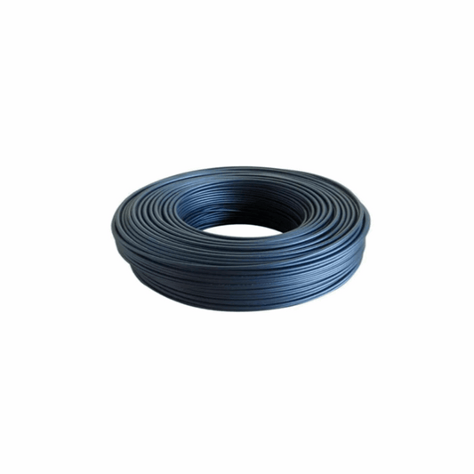 DLink Cat5e Cable 2 Pair-250Mts(NCB-5E2PUBLKR-250)