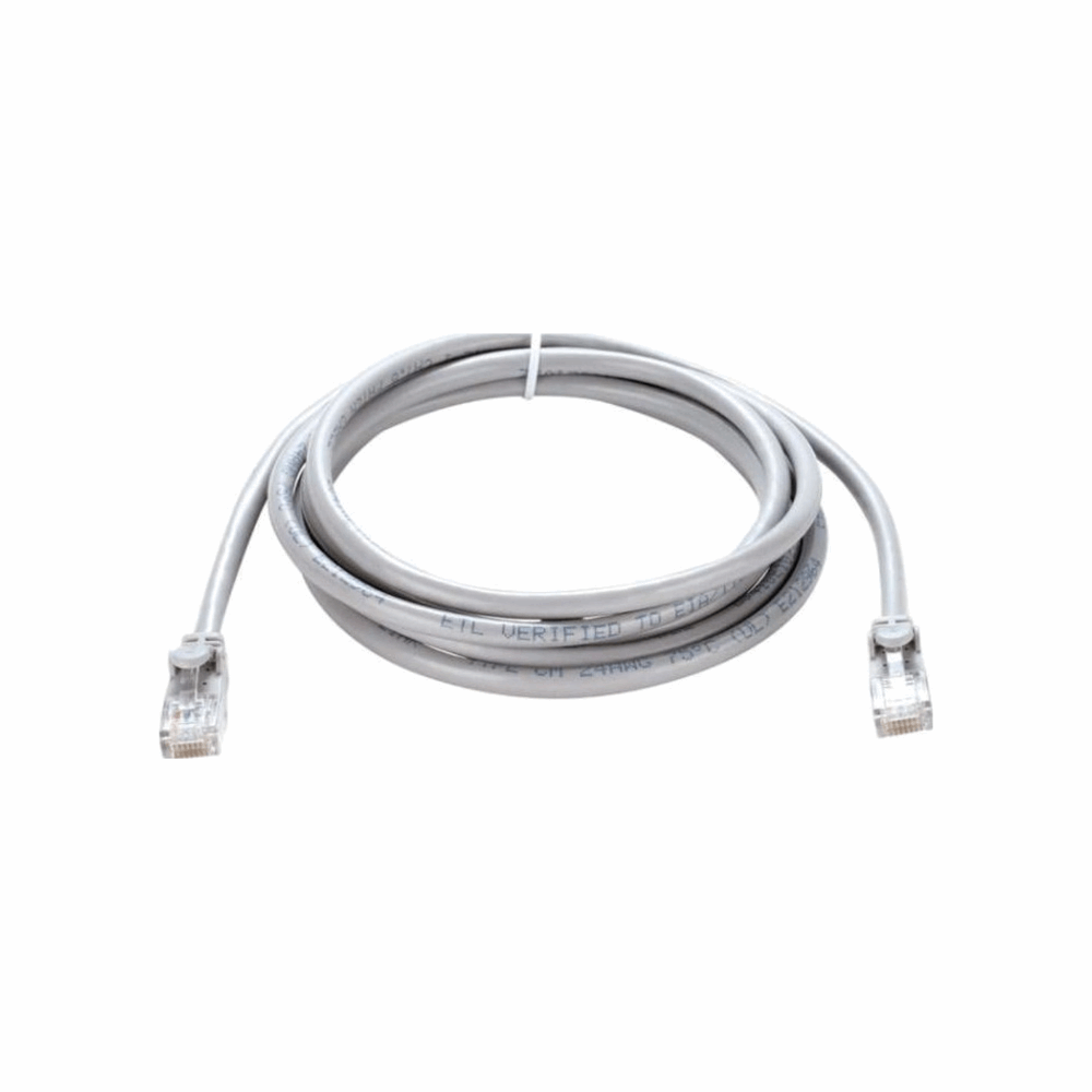 DLink CAT6 Patch Cord-20M Gray (NCB-C6UGRYR1-20)