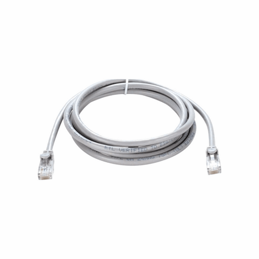 DLink CAT6 Patch Cord-20M Gray (NCB-C6UGRYR1-20)