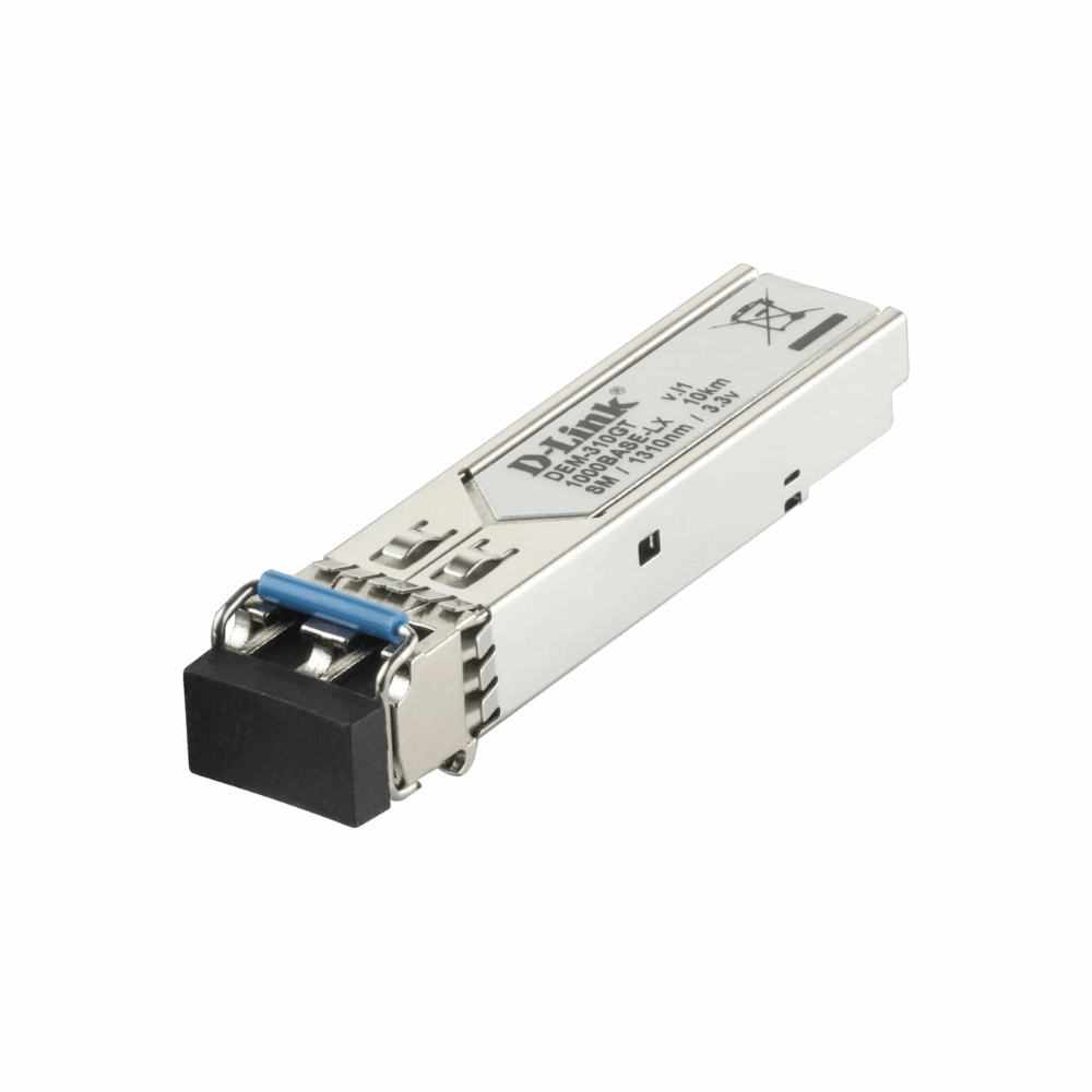 Dlink DEM-310GT Network Module (N)