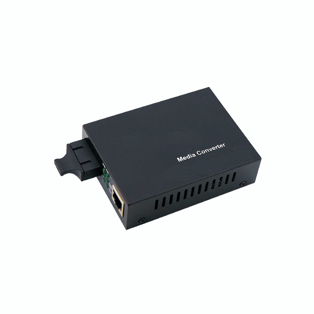 DLink DMC-G550SC Fiber Media Converter (N)
