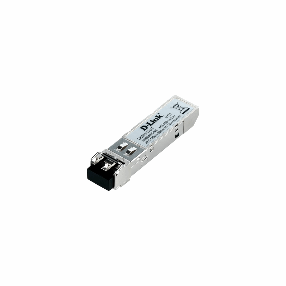 DLink DEM-311GT Tranceivers (N)