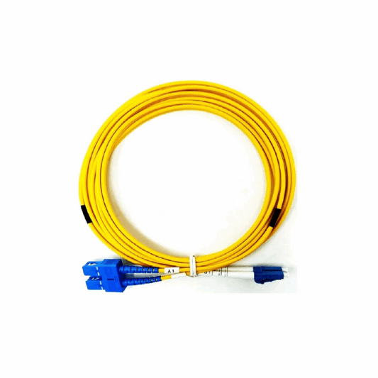 Dlink Opt Fiber Patch Cord  NCB-FS10D-LCLC-1