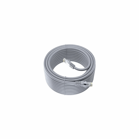 DLink CAT6 Patch Cord-15M Gray (NCB-C6UGRYR1-15)