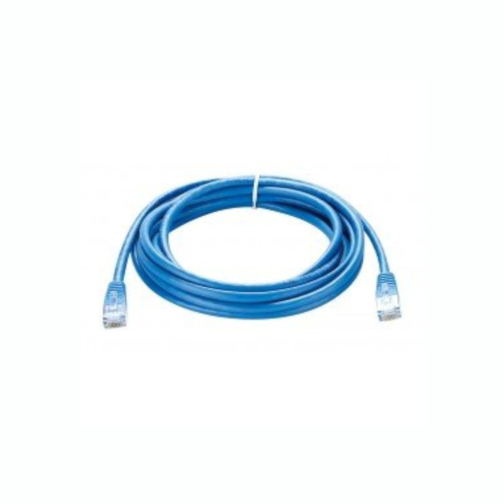 DLink CAT6 Patch Cord-10M(NCB-C6UBLUR1-10)