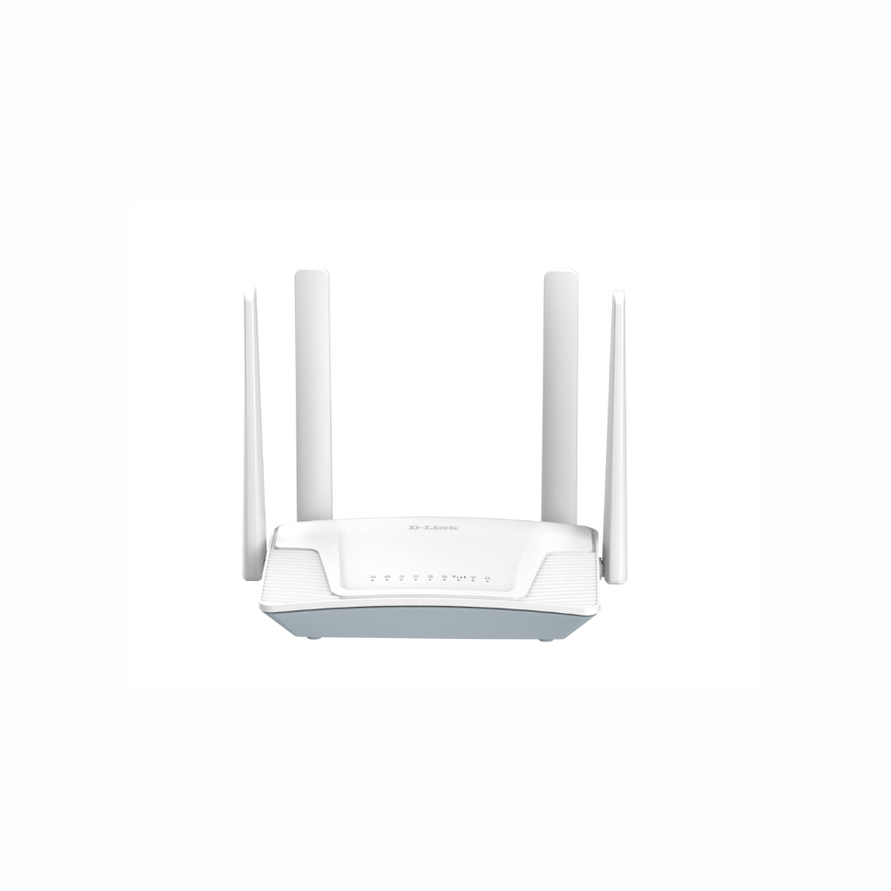 Dlink G403C EAGLE PRO AI N300 4G Smart Router
