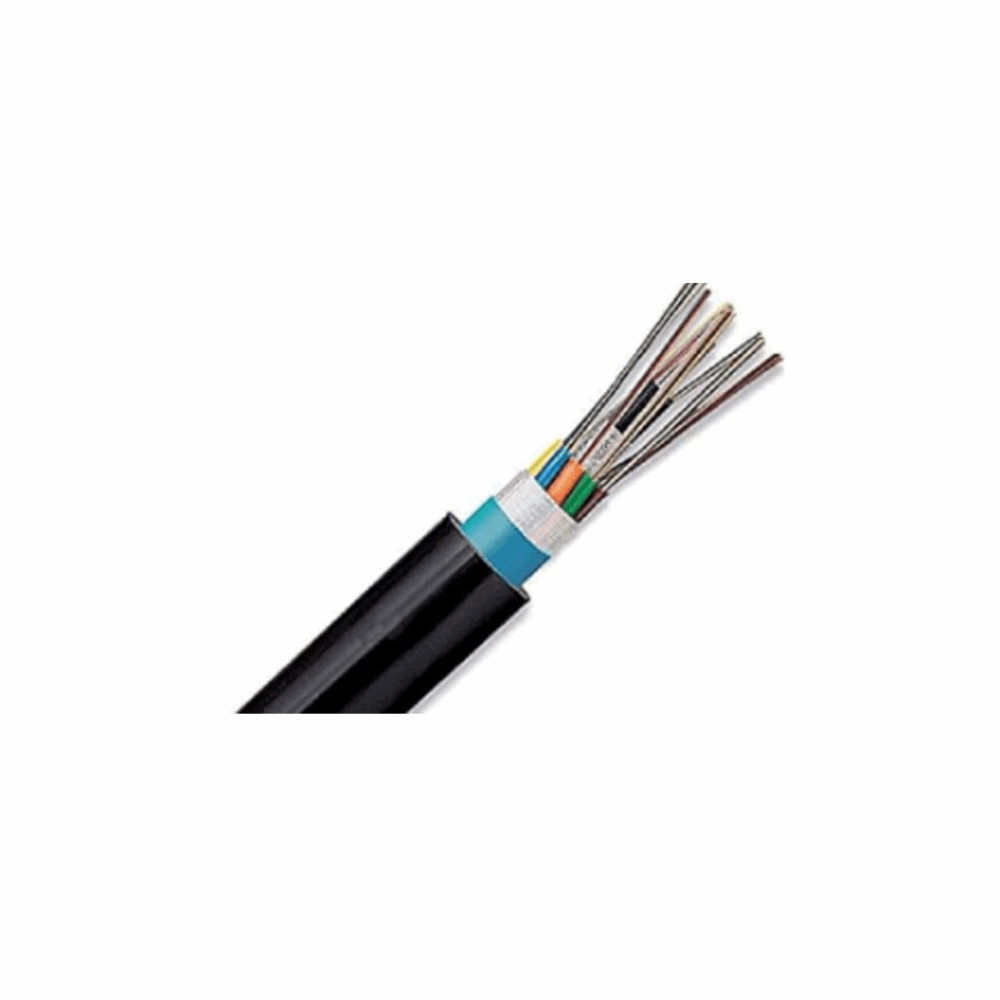 Dlink NCB-FS10O-ALDD-96-ART-NI Double Shea OS2Cable