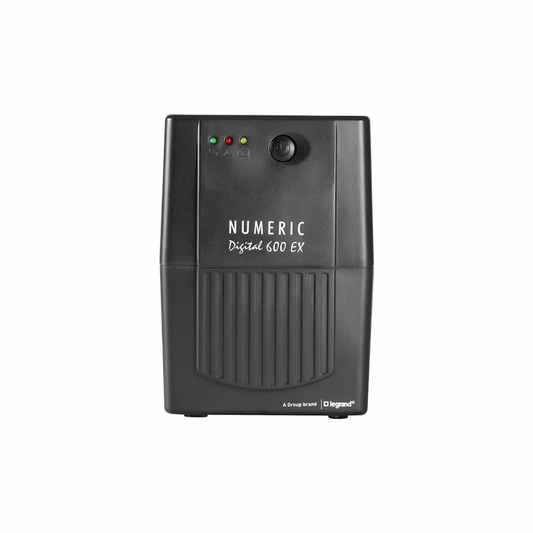 Numeric Digital 600 EX-V (N)