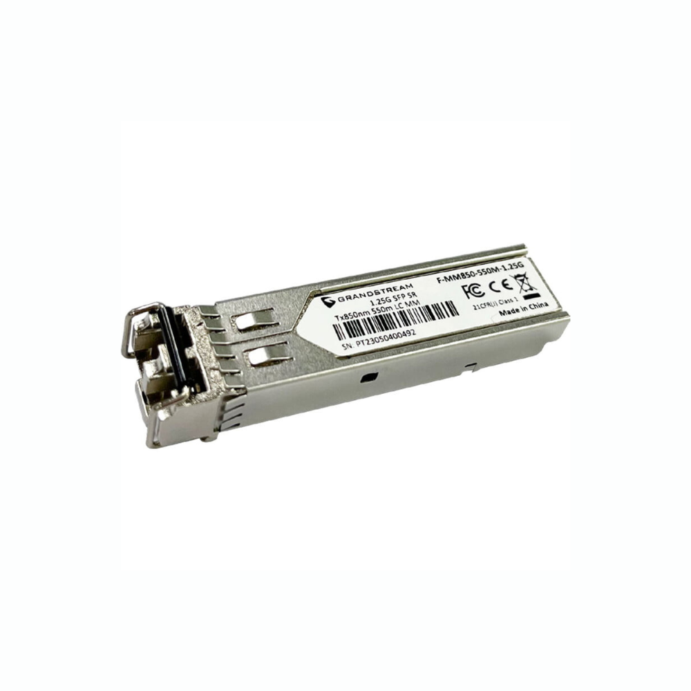 Grandstream F-MM850-550M-1.25G