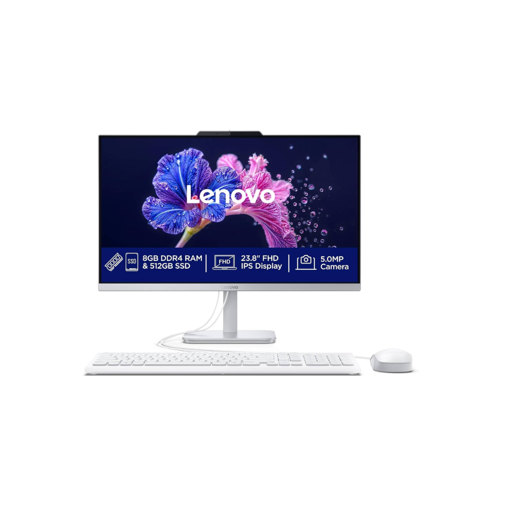 Lenovo A100 AIO (F0J6005FIN) DT