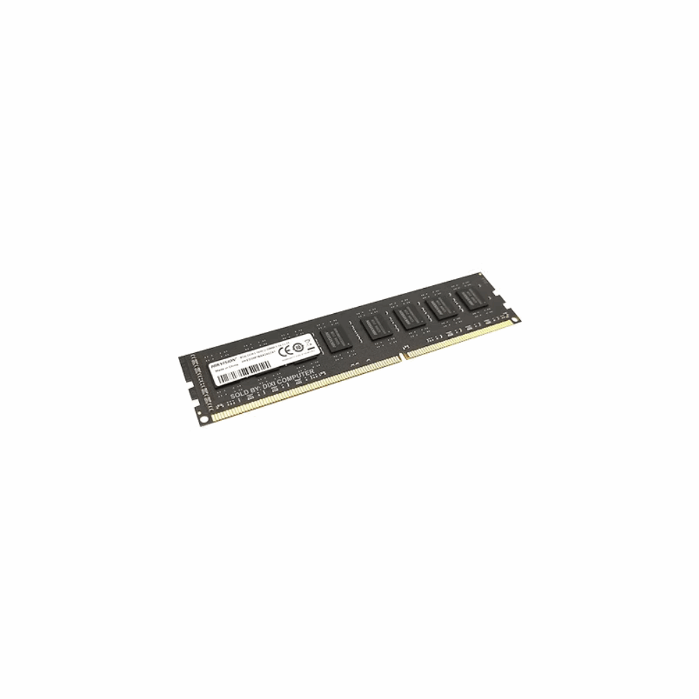 Hikvision 4gb ddr3 1600 NB Memory (311502876)