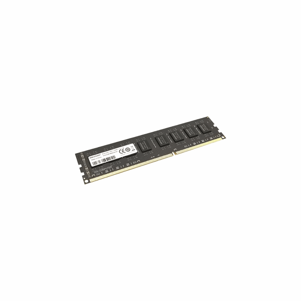 Hikvision 8gb ddr3 1600 NB Memory (311502877)