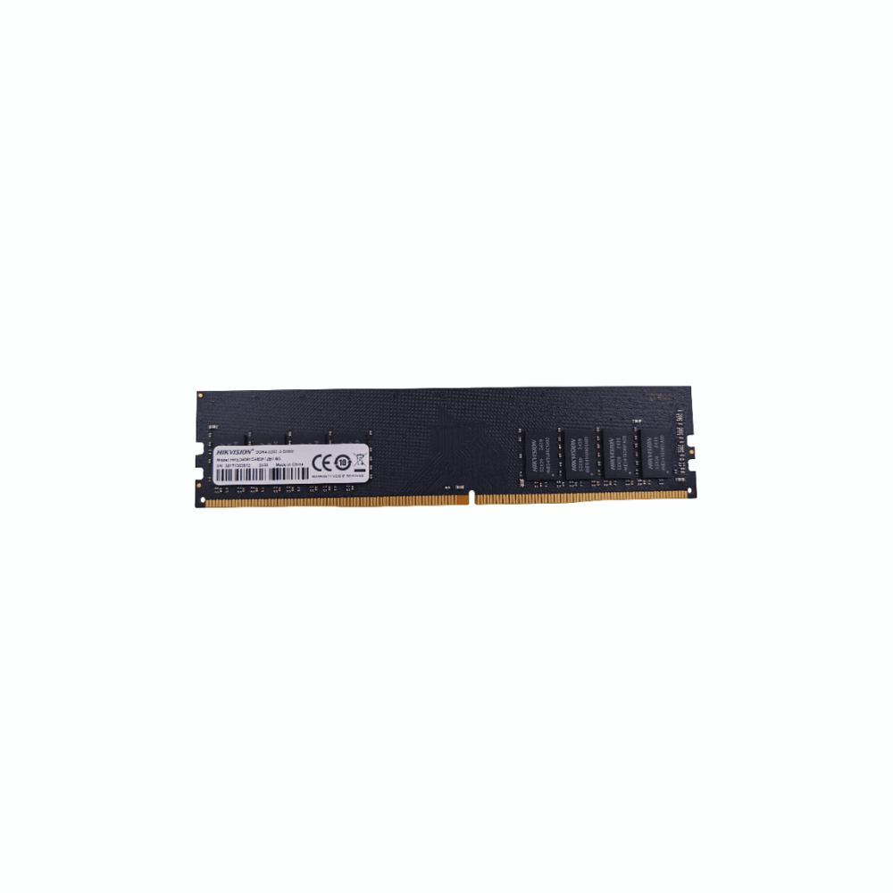 Hikvision 8gb ddr4 3200 DT Memory (324100589)