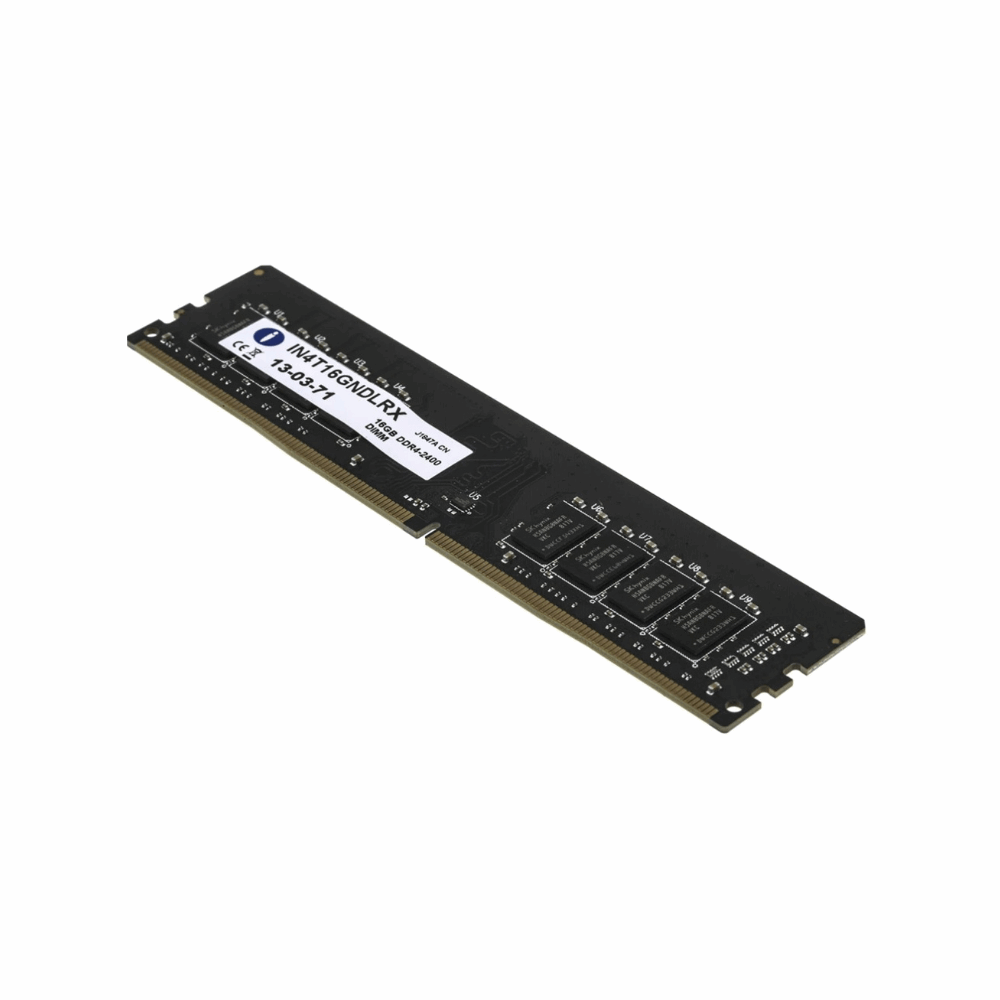 Hikvision 4gb ddr4 2666 NB Memory (311502871)