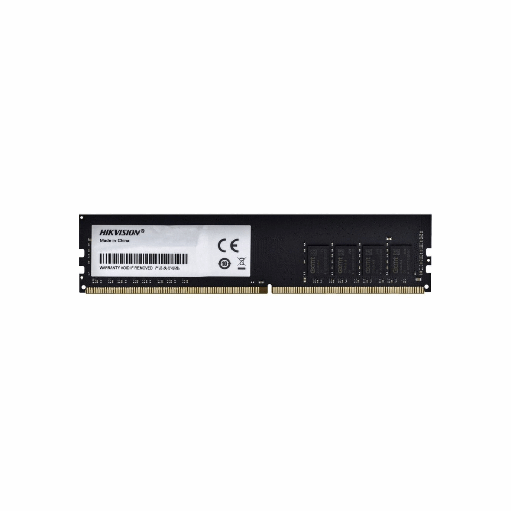 Hikvision 4gb ddr3 1600 DT Memory (311502874)