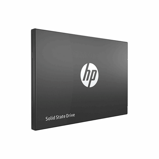 HP S750 3D NAND 2.5" 512GB SATA SSD (6C9P4AA)