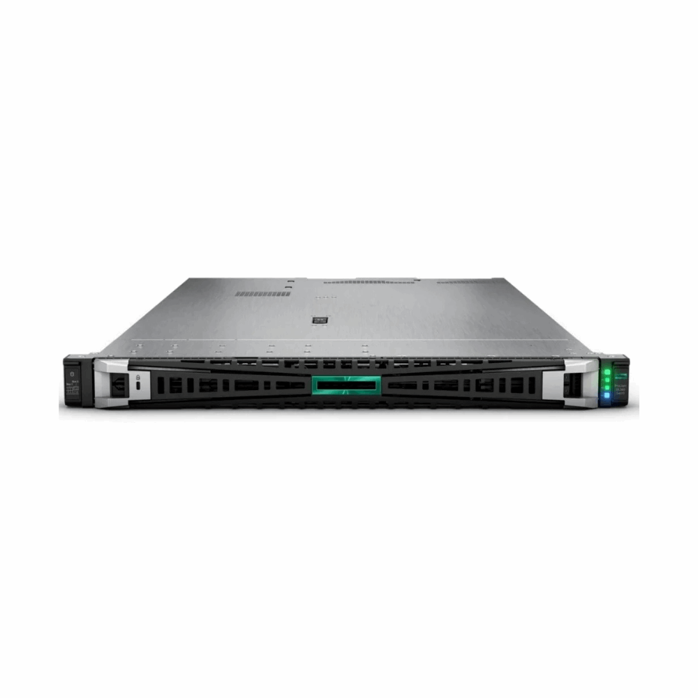 HPE ProLiant DL360 Gen11 5416S 2.0GHz 16-core 1P 32GB-R NC 8SFF 800W PS Server